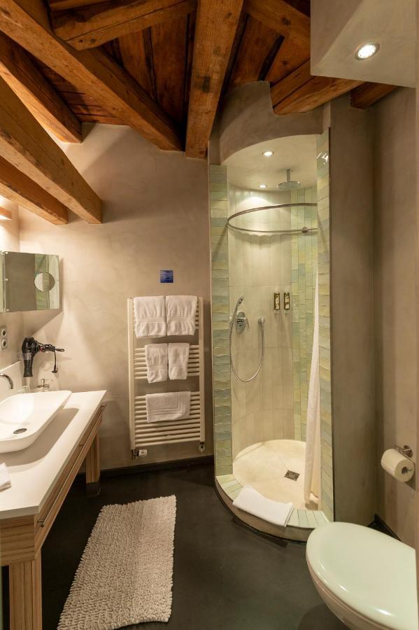 Hotel Zur Kloster-Muehle Gross Meckelsen Eksteriør bilde